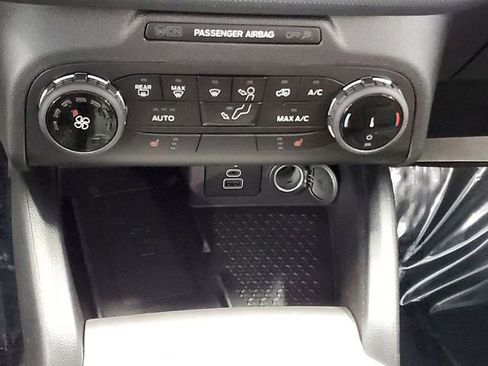 New 2024 Ford Bronco Sport Free Wheeling w/ Convenience Package image 46