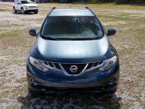 Used 2014 Nissan Murano SV image 17