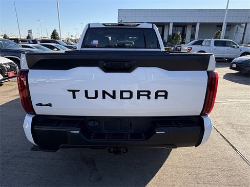 Used 2023 Toyota Tundra SR5 image 6