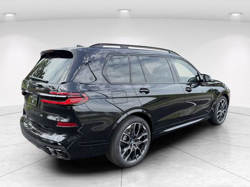 New 2027 BMW X7 M60i AWD/4WD image 4