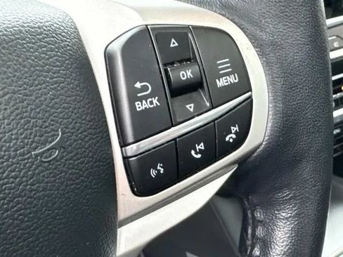 Used 2023 Ford Explorer Limited w/ Limited Technology Package AWD/4WD image 42
