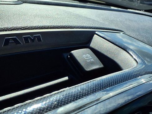 Used 2020 RAM 1500 Rebel w/ Rebel Level 2 Equipment Group image 17