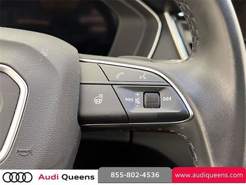 Used 2022 Audi Q5 2.0T Premium Plus image 23