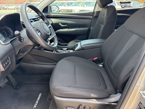 Certified 2023 Hyundai Tucson SEL image 20