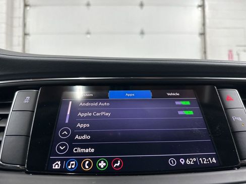 Used 2021 Buick Enclave Essence w/ LPO, Floor Liner Package FWD image 35