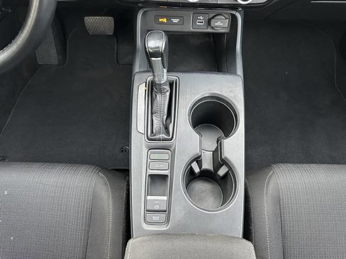 Used 2022 Honda Civic EX image 18