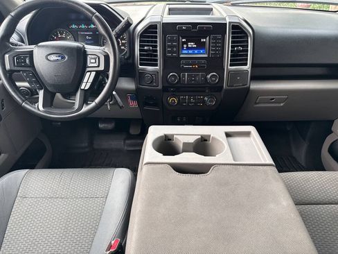 Used 2015 Ford F150 XLT w/ Equipment Group 301A Mid AWD/4WD image 15