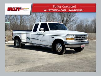 Used 1994 Ford F350 2WD SuperCab DRW video 1