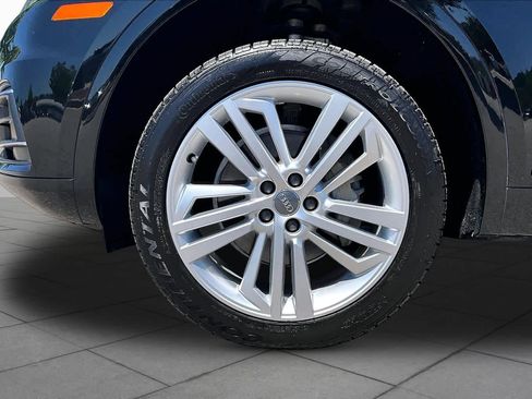Used 2018 Audi Q5 2.0T Premium Plus AWD/4WD image 10