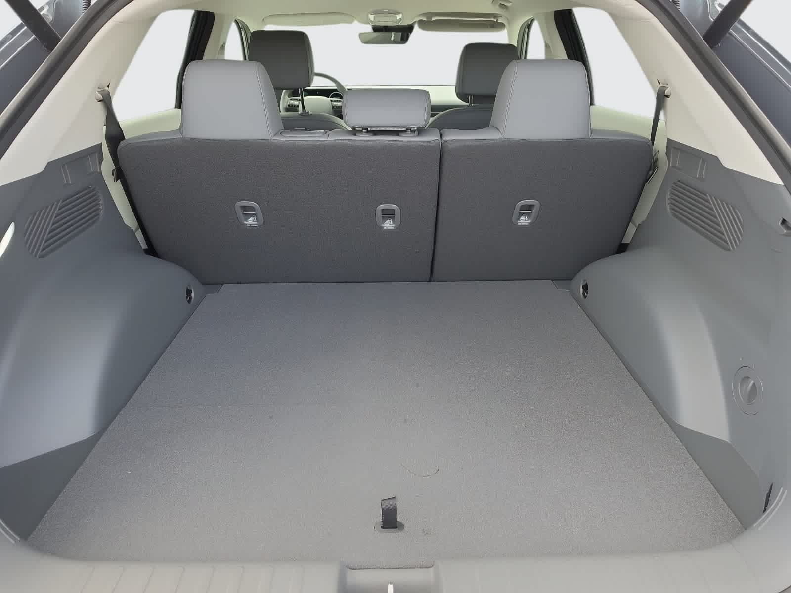 New 2027 Hyundai Ioniq 5 SEL RWD image 14