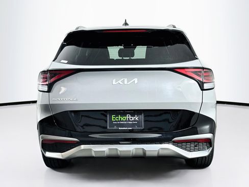 Used 2023 Kia Sportage SX FWD image 7