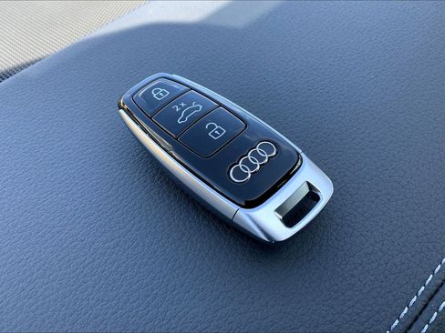 Used 2022 Audi A6 3.0T allroad Prestige image 14