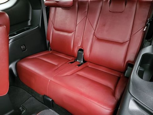 Used 2023 MAZDA CX-9 Carbon Edition image 16