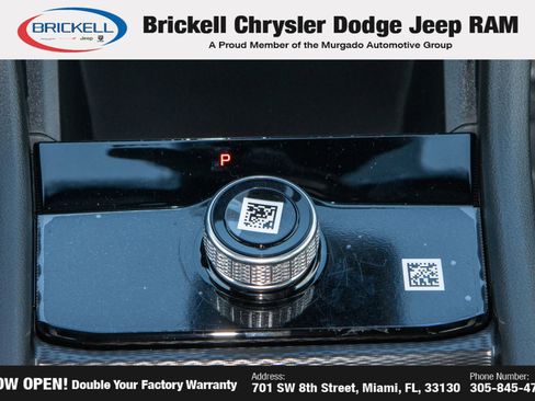 New 2025 Jeep Grand Cherokee Laredo image 25