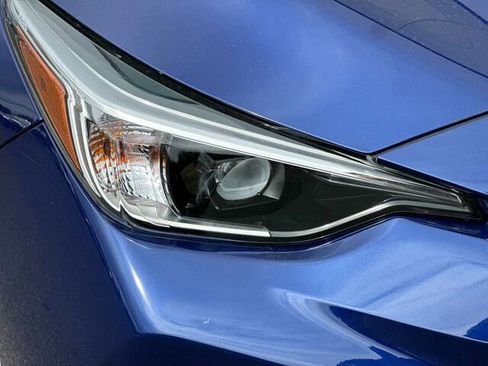 New 2025 Subaru Impreza 2.0i image 30