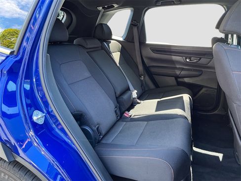 Used 2023 Honda CR-V Sport image 25