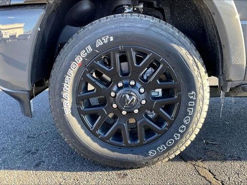 New 2026 RAM 2500 Limited image 12