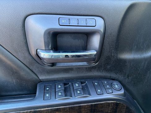 Used 2016 GMC Sierra 2500 Denali image 11