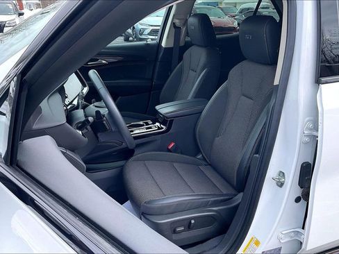Used 2023 Buick Envision Preferred w/ Sport Touring Package image 24