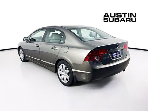 Used 2008 Honda Civic LX image 5