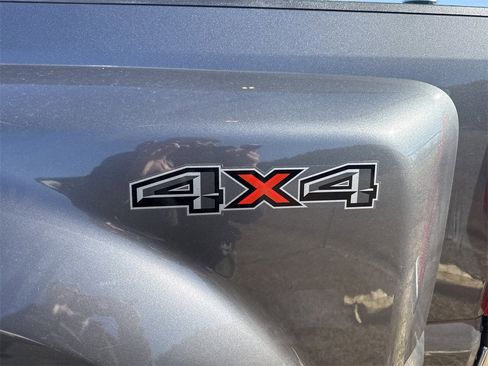 Used 2021 Ford F350 XL w/ STX Appearance Package image 17