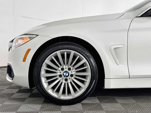 Used 2016 BMW 428i Gran Coupe xDrive AWD/4WD image 27
