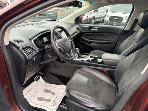 Used 2016 Ford Edge Sport w/ Equipment Group 401A image 12