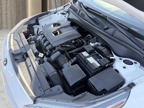 Used 2020 Kia Forte LXS image 50