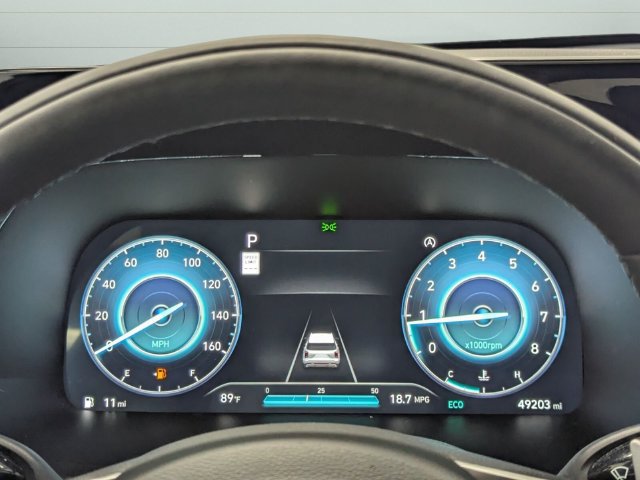Used 2025 Hyundai Palisade Calligraphy FWD image 18