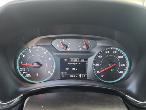 Used 2023 Chevrolet Equinox LS w/ Sport Edition image 12