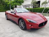 Used 2012 Maserati GranTurismo Sport image 2