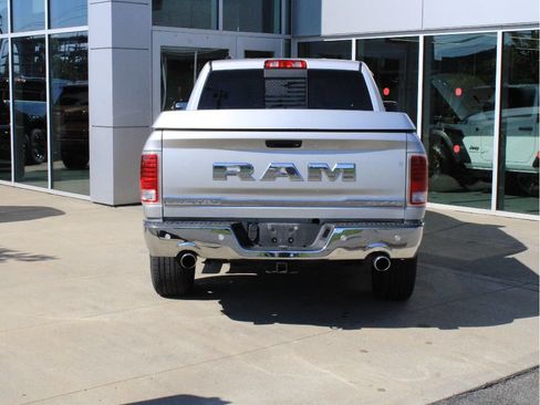 Used 2017 RAM 1500 Limited AWD/4WD image 7