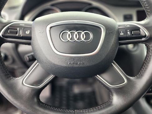 Used 2014 Audi Q7 3.0T Premium Plus image 18