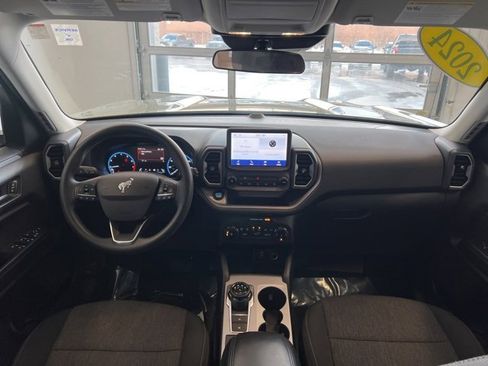 Used 2024 Ford Bronco Sport Big Bend image 18