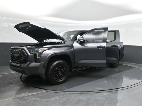 Used 2023 Toyota Tundra TRD Pro image 74