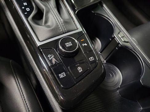 Used 2023 Kia Sportage EX FWD image 18