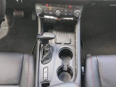 New 2026 Dodge Durango GT AWD/4WD image 23