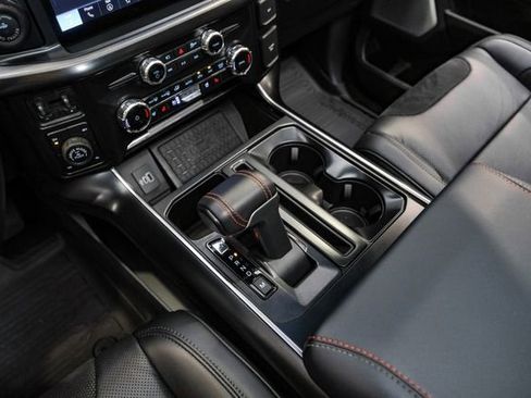 Used 2025 Ford F150 Raptor image 70