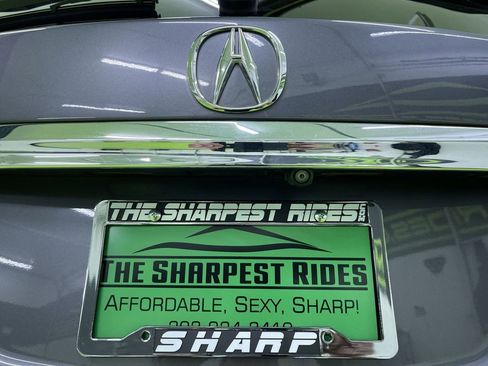 Used 2018 Acura MDX SH-AWD w/ Advance Package image 12