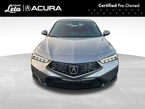 Used 2025 Acura Integra A-Spec image 9