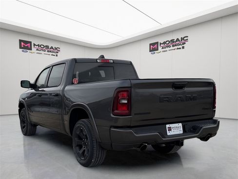 New 2026 RAM 1500 Big Horn image 5