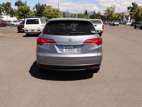 Used 2014 Acura RDX FWD w/ Technology Package image 6