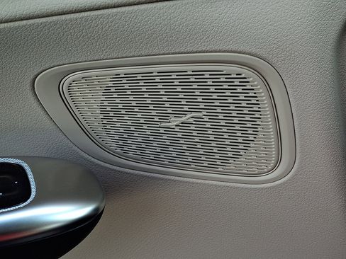 New 2026 Mercedes-Benz GLC 300 4MATIC image 15