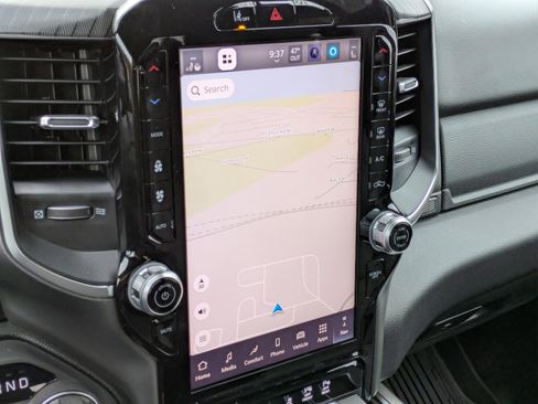 Used 2026 RAM 1500 Big Horn image 24