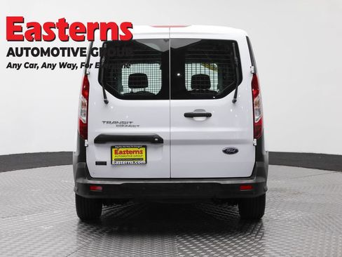 Used 2022 Ford Transit Connect XL FWD image 6