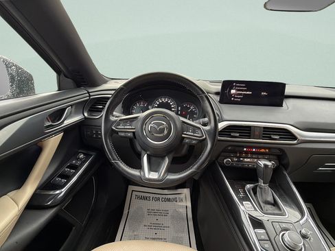 Used 2021 MAZDA CX-9 Grand Touring AWD/4WD image 11
