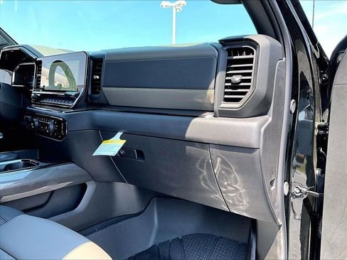New 2026 Chevrolet Silverado 1500 ZR2 AWD/4WD image 26