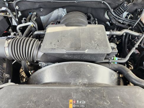 New 2025 Chevrolet Silverado 3500 W/T image 31