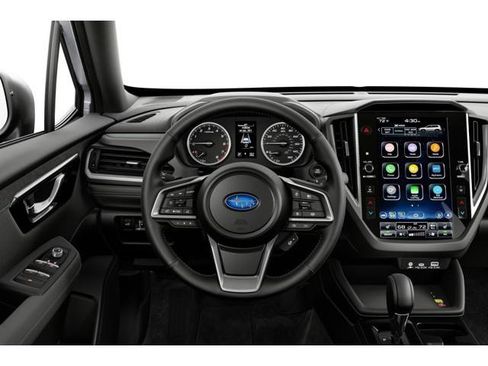 New 2026 Subaru Forester Limited image 15