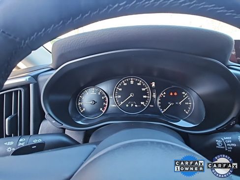 Certified 2025 MAZDA CX-50 Meridian Edition w/ Apex Package image 8